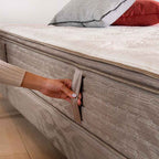 Στρώμα Hauz Vista Firm 180X200